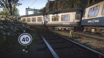 Everybody's Gone to the Rapture Screenshot